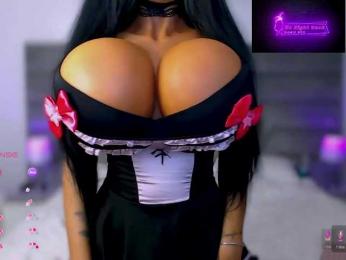 WorshipRita — Bongacams recorded stream screenshot (21 Feb 2026)