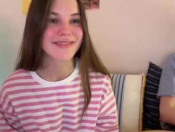 di_n_alex — Chaturbate recorded stream image, 21.02.2026 18:20