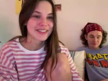 di_n_alex — Chaturbate recorded stream image, 21.02.2026 18:20