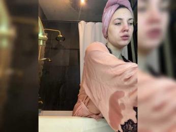 -Your-Michelle- — Bongacams recorded stream screenshot (21 Feb 2026)