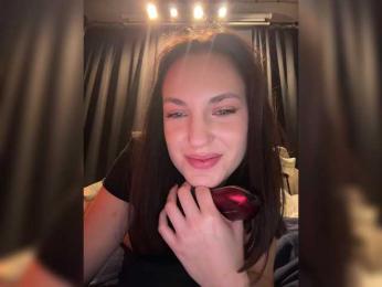 -Your-Michelle- — Bongacams recorded stream screenshot (21 Feb 2026)