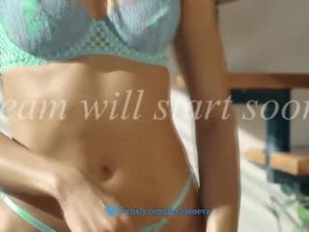 eva_fashionista — Chaturbate recorded stream image, 21.02.2026 18:40