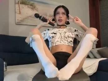 fallen_virtue — Chaturbate recorded stream image, 21.02.2026 21:50