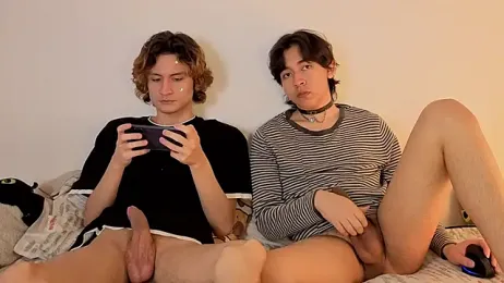 Darcy_and_Stolas — Stripchat recorded stream screenshot (21 Feb 2026)