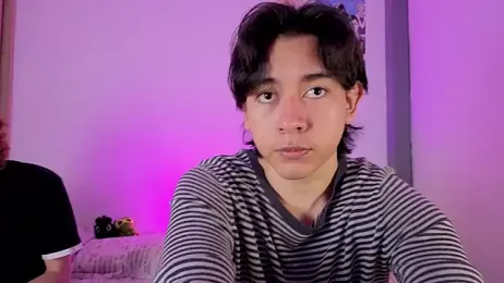 Darcy_and_Stolas — Stripchat recorded stream screenshot (21 Feb 2026)