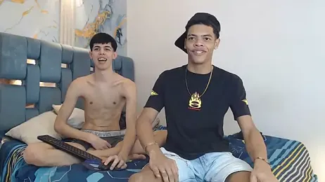 EMPIRE_BOYS1 — Stripchat recorded stream screenshot (21 Feb 2026)