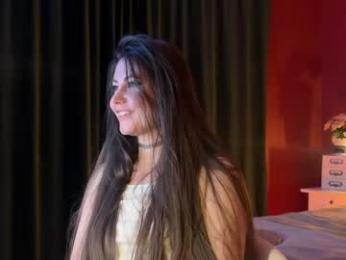 laurenbrite — Chaturbate recorded stream image, 21.02.2026 20:20