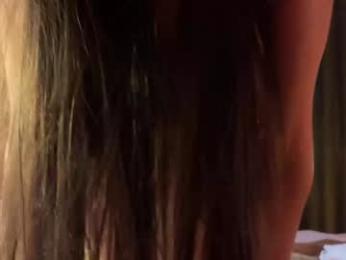 laurenbrite — Chaturbate recorded stream image, 21.02.2026 20:20