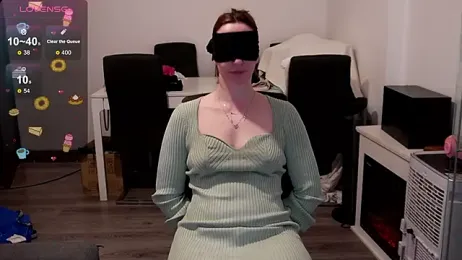 samarakayako — Stripchat recorded stream screenshot (21 Feb 2026)