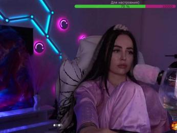 AmaReda — Bongacams recorded stream image, 21.02.2026 17:00