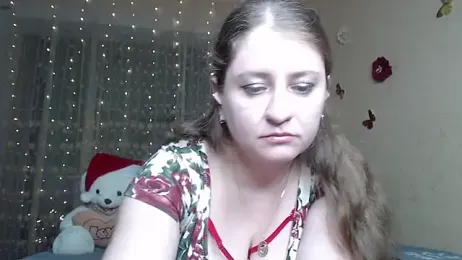 CumCpl — Stripchat recorded stream screenshot (21 Feb 2026)