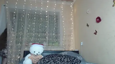 CumCpl — Stripchat recorded stream screenshot (21 Feb 2026)