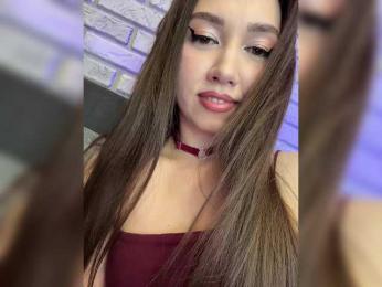 Jade8887 — Bongacams recorded stream screenshot (21 Feb 2026)