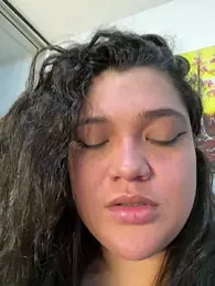 sweetmuslim01 — Stripchat recorded stream screenshot (22 Feb 2026)