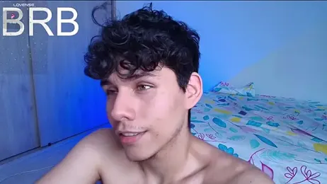 Naytoon__lex — Stripchat recorded stream image, 22.02.2026 00:10