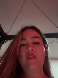 Danielavegax — Stripchat recorded stream image, 22.02.2026 03:20