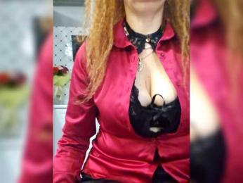 Pink-Lips — Bongacams recorded stream screenshot (22 Feb 2026)