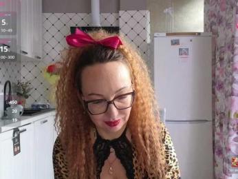 Pink-Lips — Bongacams recorded stream screenshot (22 Feb 2026)