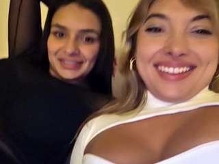 cheerrybomb — Camsoda recorded stream image, 21.02.2026 22:30