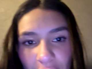 cheerrybomb — Camsoda recorded stream image, 21.02.2026 22:30