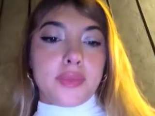 cheerrybomb — Camsoda recorded stream image, 21.02.2026 22:30