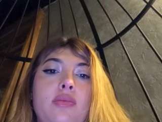 cheerrybomb — Camsoda recorded stream image, 21.02.2026 22:30