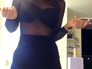 cheerrybomb — Camsoda recorded stream image, 21.02.2026 22:30