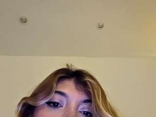 cheerrybomb — Camsoda recorded stream image, 21.02.2026 22:30