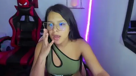 jessi_and_boy — Stripchat recorded stream image, 21.02.2026 23:00
