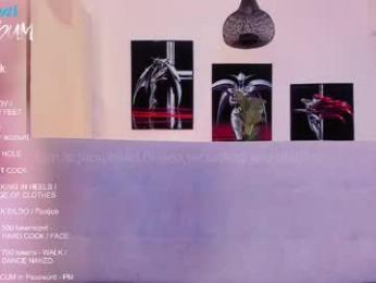 bumbum_kalibum — Chaturbate recorded stream image, 22.02.2026 01:30