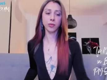 bumbum_kalibum — Chaturbate recorded stream image, 22.02.2026 01:30