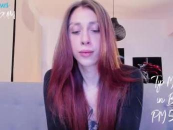 bumbum_kalibum — Chaturbate recorded stream image, 22.02.2026 01:30