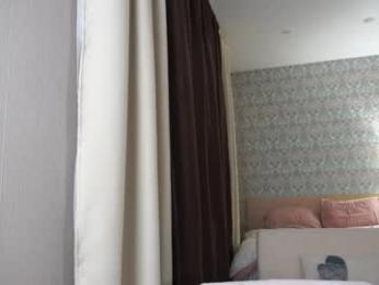 torinova — Chaturbate recorded stream screenshot (22 Feb 2026)