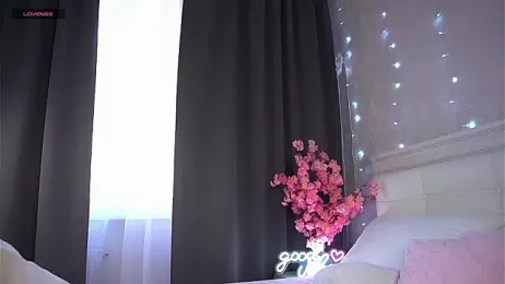 DawnAcreman — Stripchat recorded stream screenshot (22 Feb 2026)