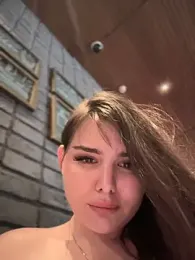 NikaMur — Stripchat recorded stream screenshot (22 Feb 2026)