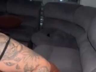 salommecruz — Camsoda recorded stream image, 22.02.2026 02:20