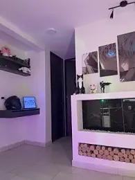 _nobara__ — Stripchat recorded stream screenshot (22 Feb 2026)