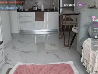 yourcutewaifu — Chaturbate recorded stream image, 22.02.2026 07:10