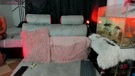 CRAZY-BOY99 — Stripchat recorded stream screenshot (22 Feb 2026)