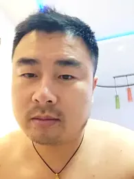 guozuo — Stripchat recorded stream screenshot (22 Feb 2026)