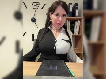 Brenda_Kiska — Bongacams recorded stream screenshot (22 Feb 2026)
