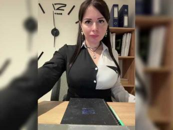 Brenda_Kiska — Bongacams recorded stream screenshot (22 Feb 2026)