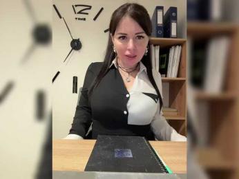 Brenda_Kiska — Bongacams recorded stream screenshot (22 Feb 2026)