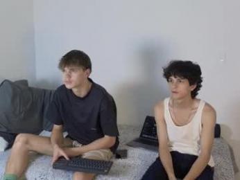 jaycex_69 — Chaturbate recorded stream image, 22.02.2026 13:30