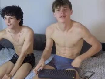 jaycex_69 — Chaturbate recorded stream image, 22.02.2026 13:30