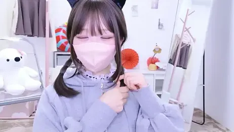 328_mitsuha — Stripchat recorded stream image, 22.02.2026 13:00