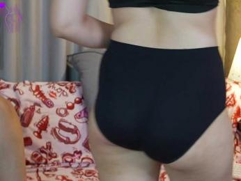 _Sunshine_ — Bongacams recorded stream screenshot (22 Feb 2026)