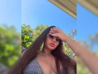 __Baby__ — Bongacams recorded stream screenshot (22 Feb 2026)