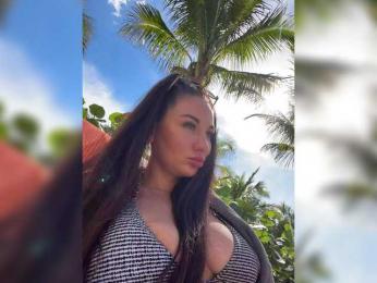 __Baby__ — Bongacams recorded stream screenshot (22 Feb 2026)