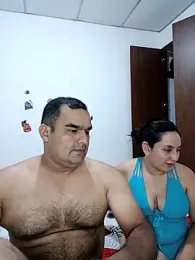 Angeelus2 — Stripchat recorded stream screenshot (22 Feb 2026)